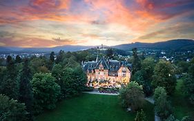 Villa Rothschild, Autograph Collection